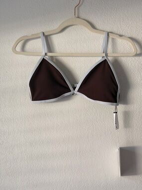 3 piece WILO The Label Bikini Set